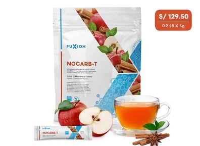 NoCarb-T