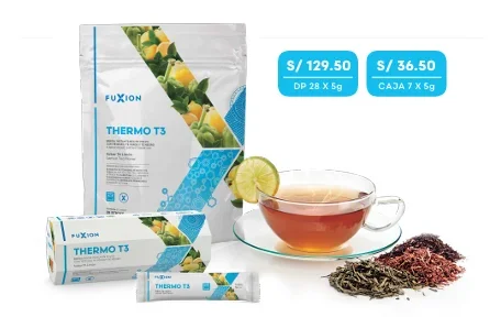 Thermo T3